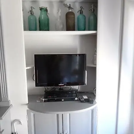 La Cour Des Chevau-legers Apartment *