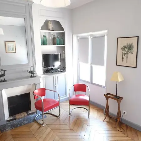 Appartamento La Cour Des Chevau-legers Versailles