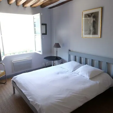 Appartamento La Cour Des Chevau-legers Versailles