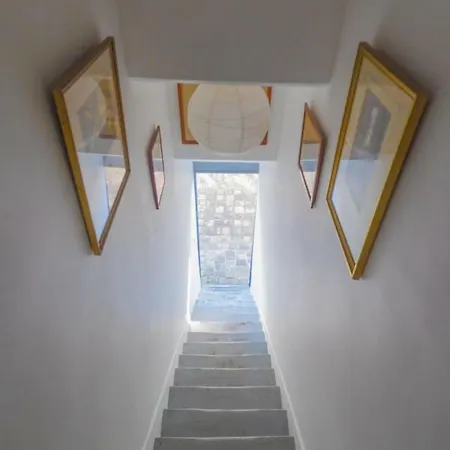 Apartment La Cour Des Chevau-legers *
