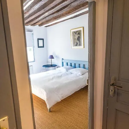 La Cour Des Chevau-legers Apartment