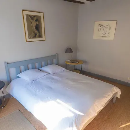 Apartment La Cour Des Chevau-legers Versailles