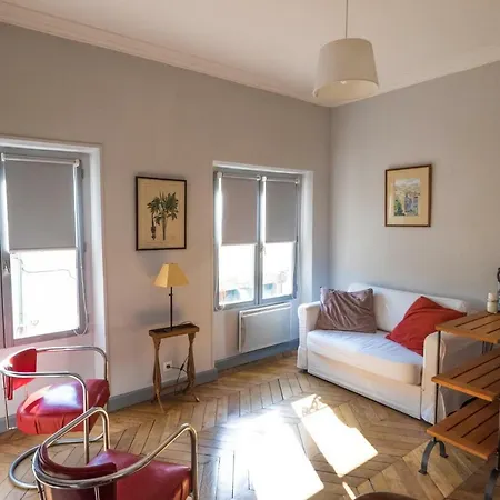 La Cour Des Chevau-legers Apartment