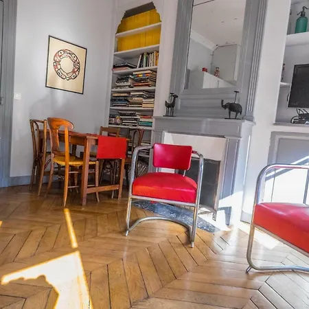 La Cour Des Chevau-legers Apartment